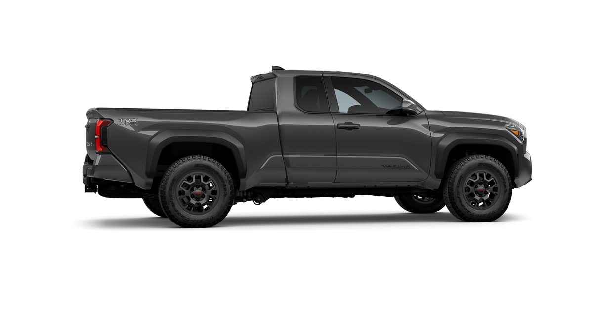 New 2026 Underground Toyota TRD PreRunner image 12