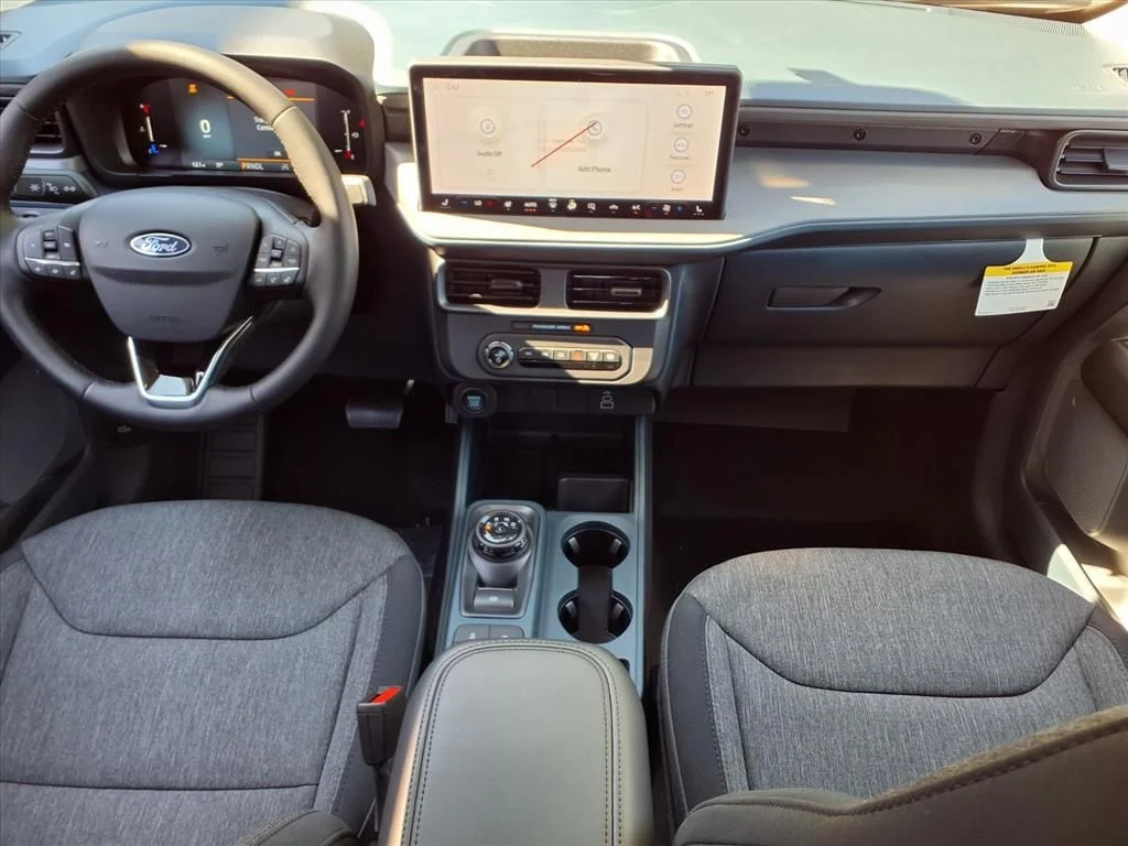 2025 Ford Maverick XLT - Photo 10