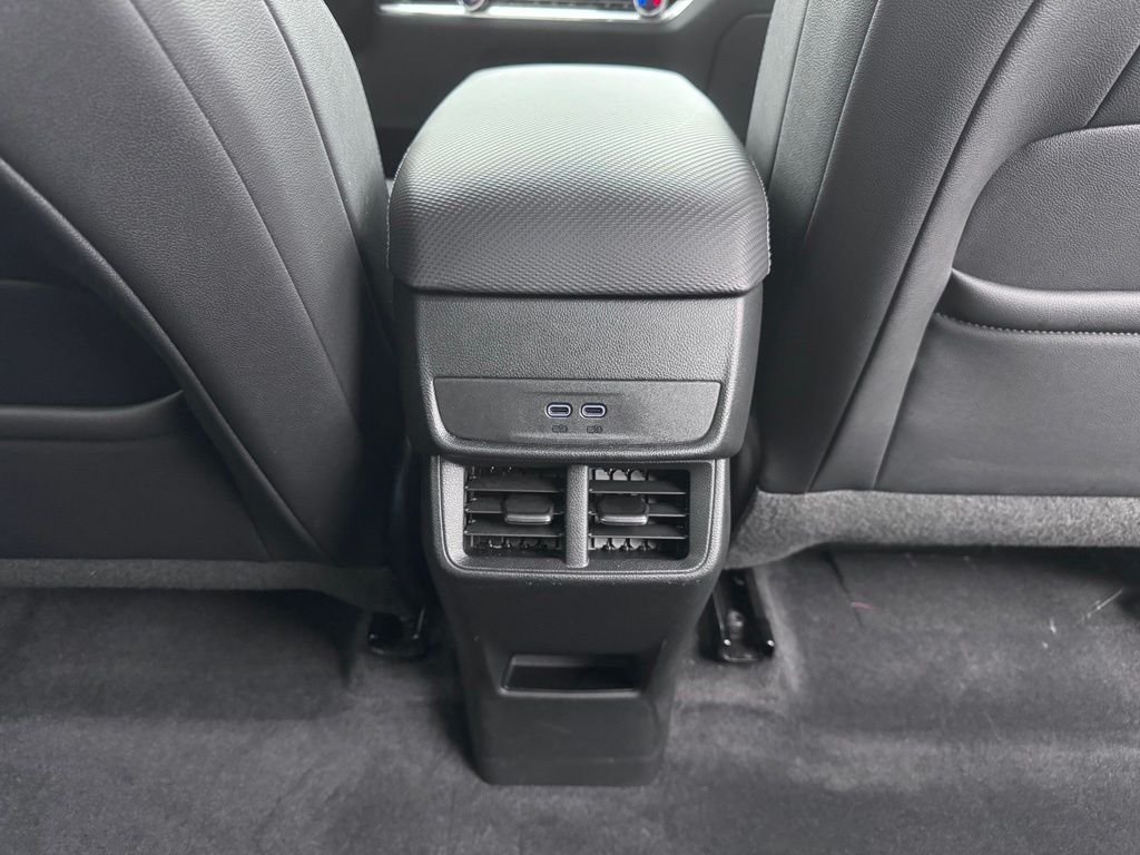 Used 2025 Lakeshore Blue Chevrolet LT image 38