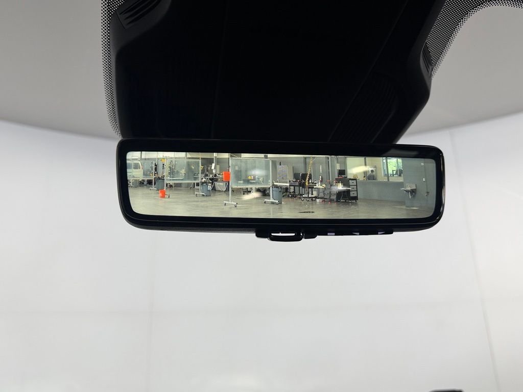 Used 2024 Gray Jeep Launch Edition image 18