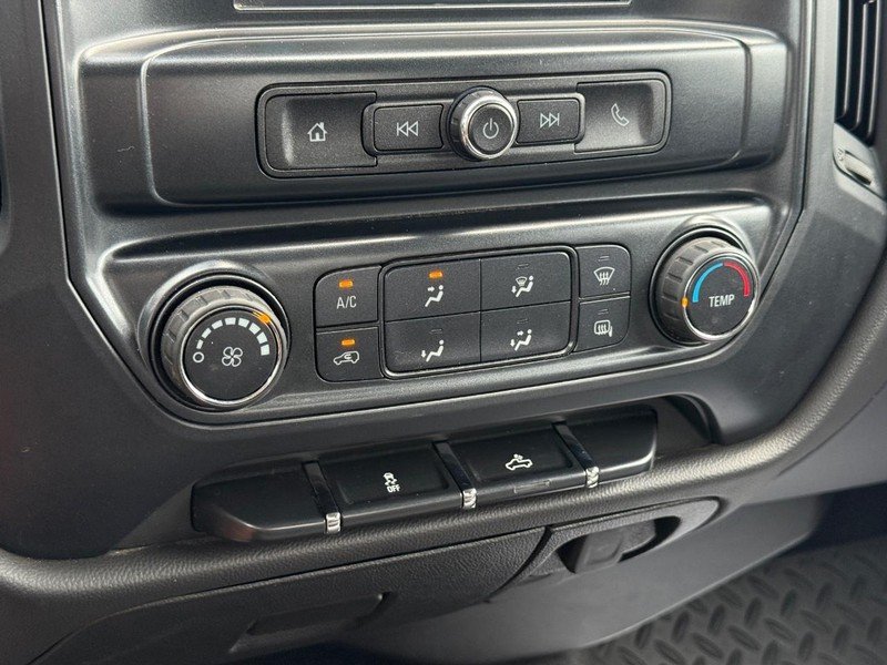 2019 Chevrolet Silverado 2500HD Work Truck - Photo 16