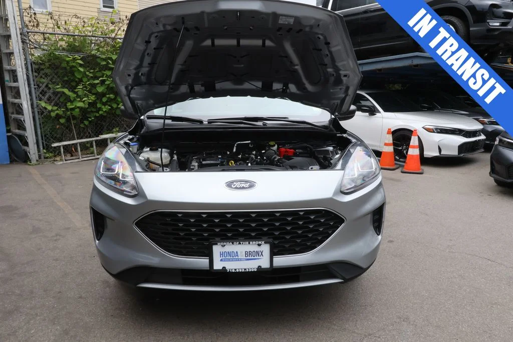 2022 Ford Escape SE - Photo 36
