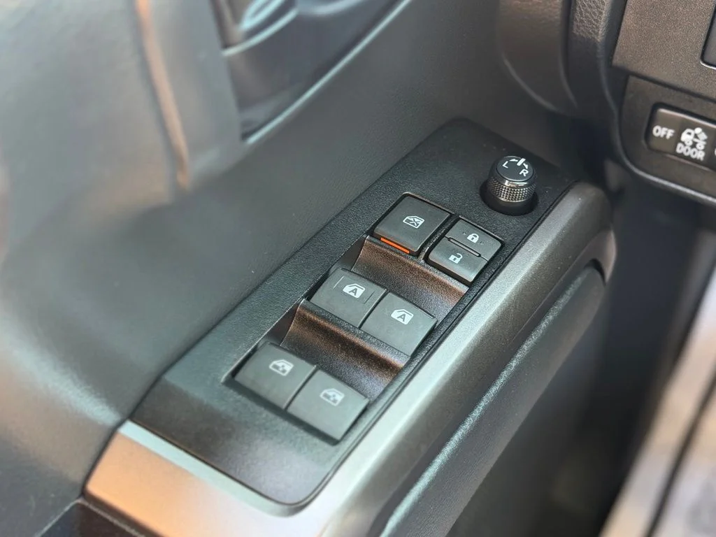 Used 2023 Silver Toyota SR5 image 21