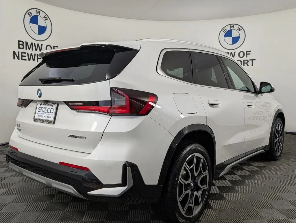 2026 BMW X1 XDrive28i - Photo 6