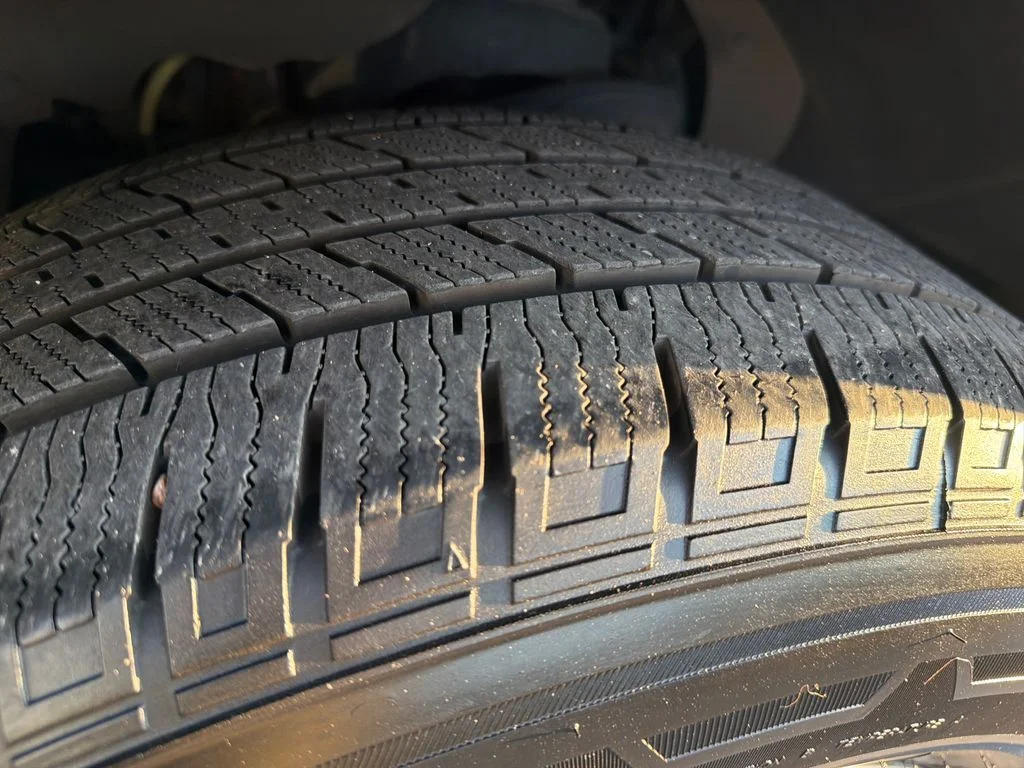 Used 2018 Blue Ford XLT image 21