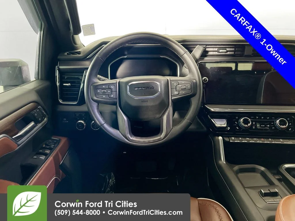 Used 2026 Sterling GMC Denali Ultimate image 27
