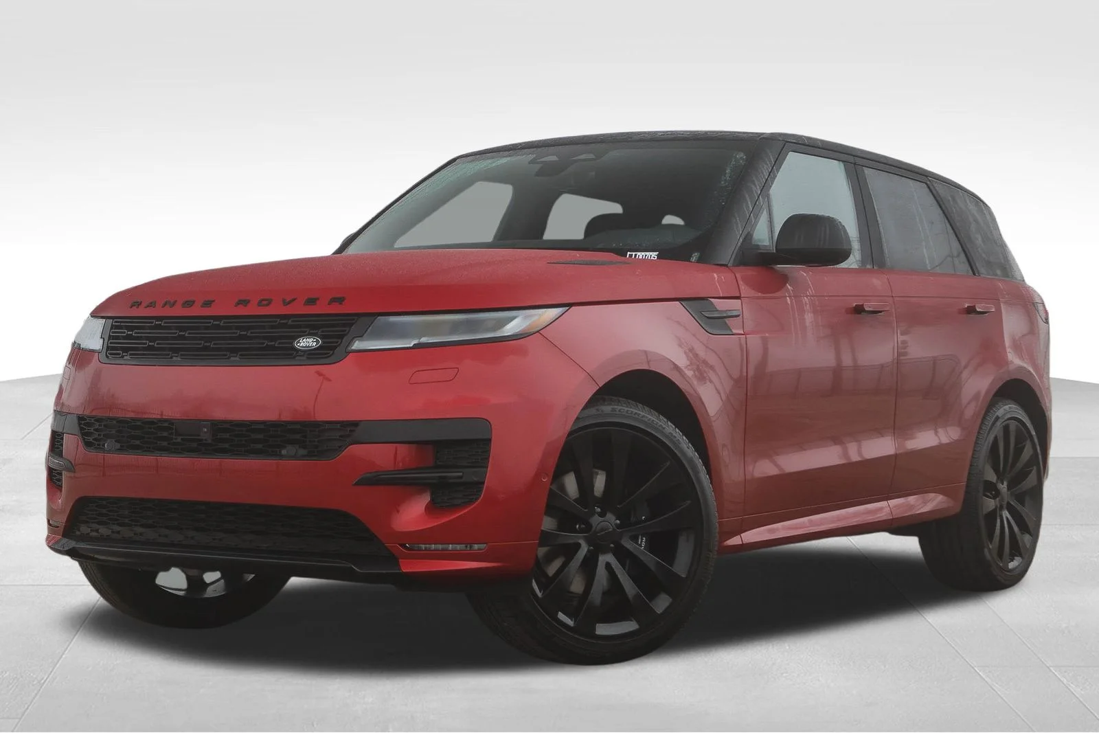 2026 Land Rover Range Rover Sport P400 MHEV Dynamic SE's photo