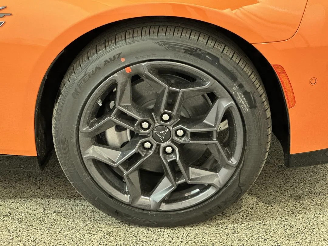 2025 Dodge Charger Daytona R/T - Photo 10