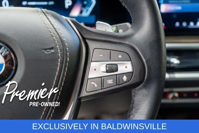 2025 BMW X5 40i - Photo 26