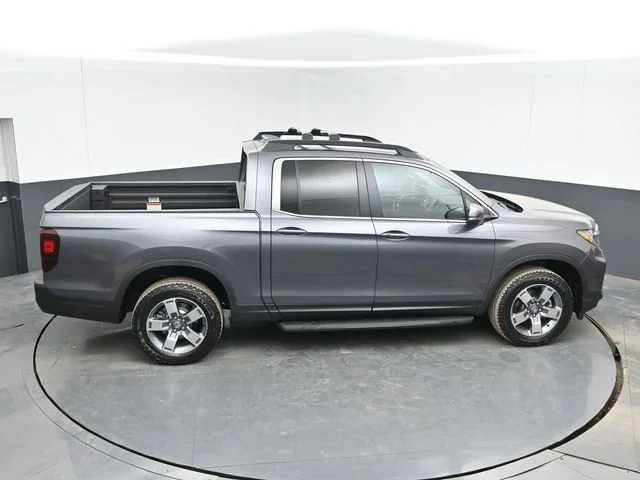 2026 Honda Ridgeline RTL - Photo 42
