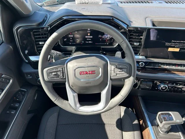2026 GMC Sierra 1500 Elevation - Photo 24