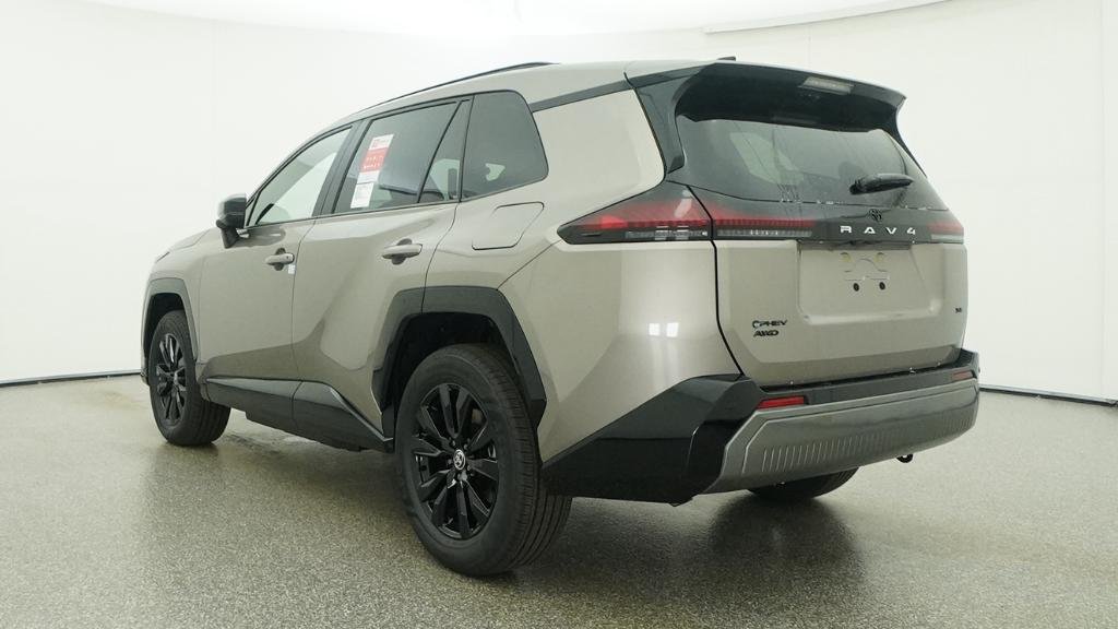 New 2026 Meteor Shower Toyota SE image 36