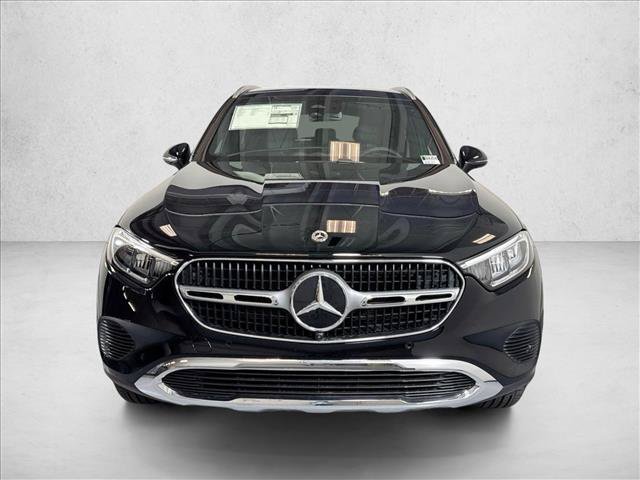 New 2026 Black Mercedes-Benz GLC 300 image 32