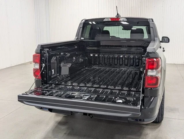 New 2026 Shadow Black Ford Lobo™ image 21