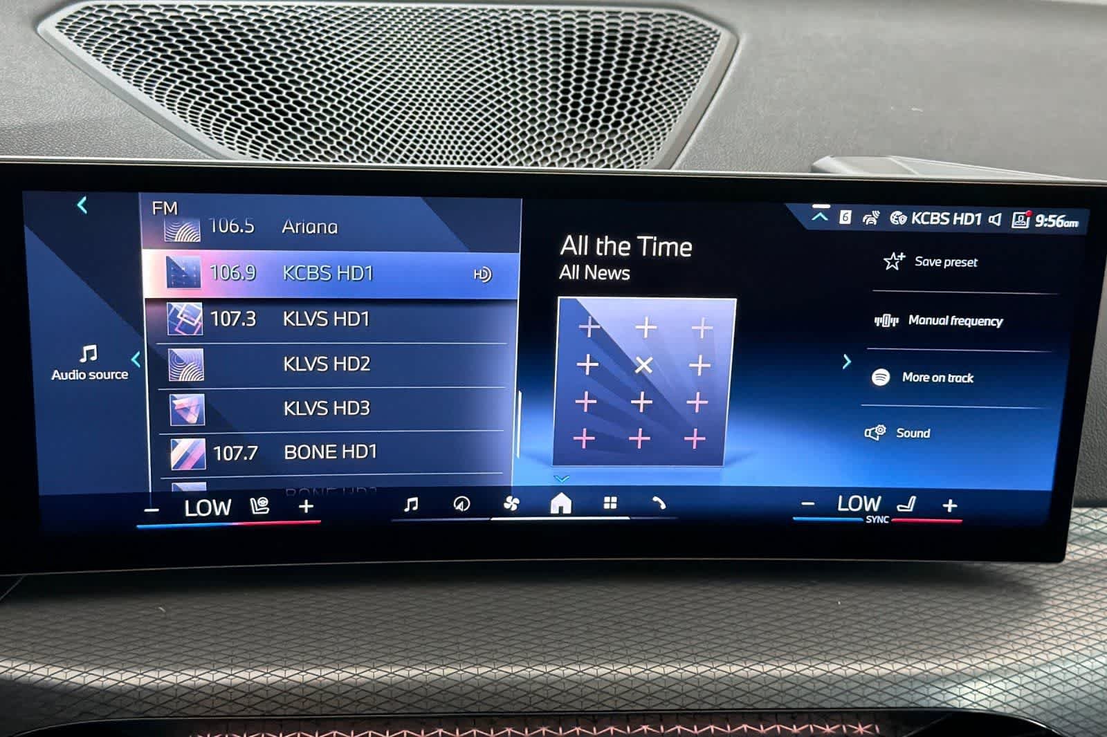 New 2027 Brooklyn Grey Metallic BMW 430i xDrive image 17