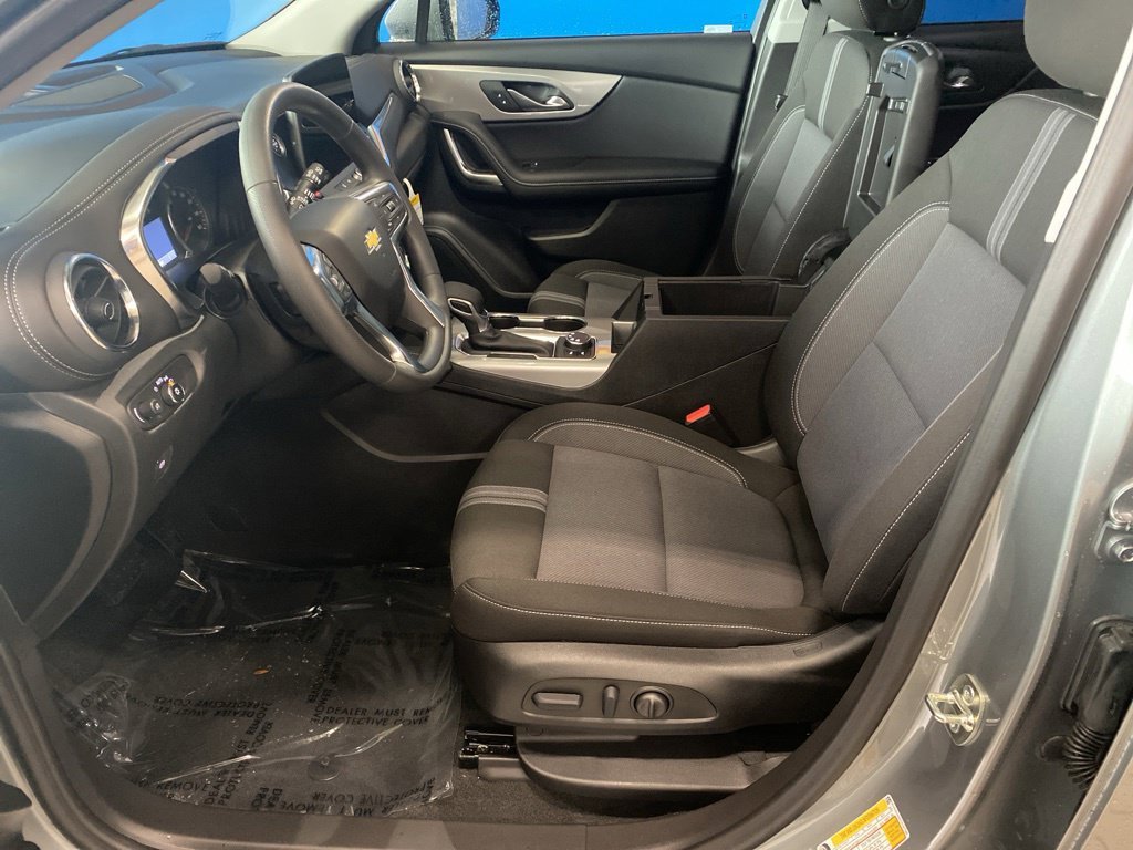 2026 Chevrolet Blazer 2LT - Photo 7