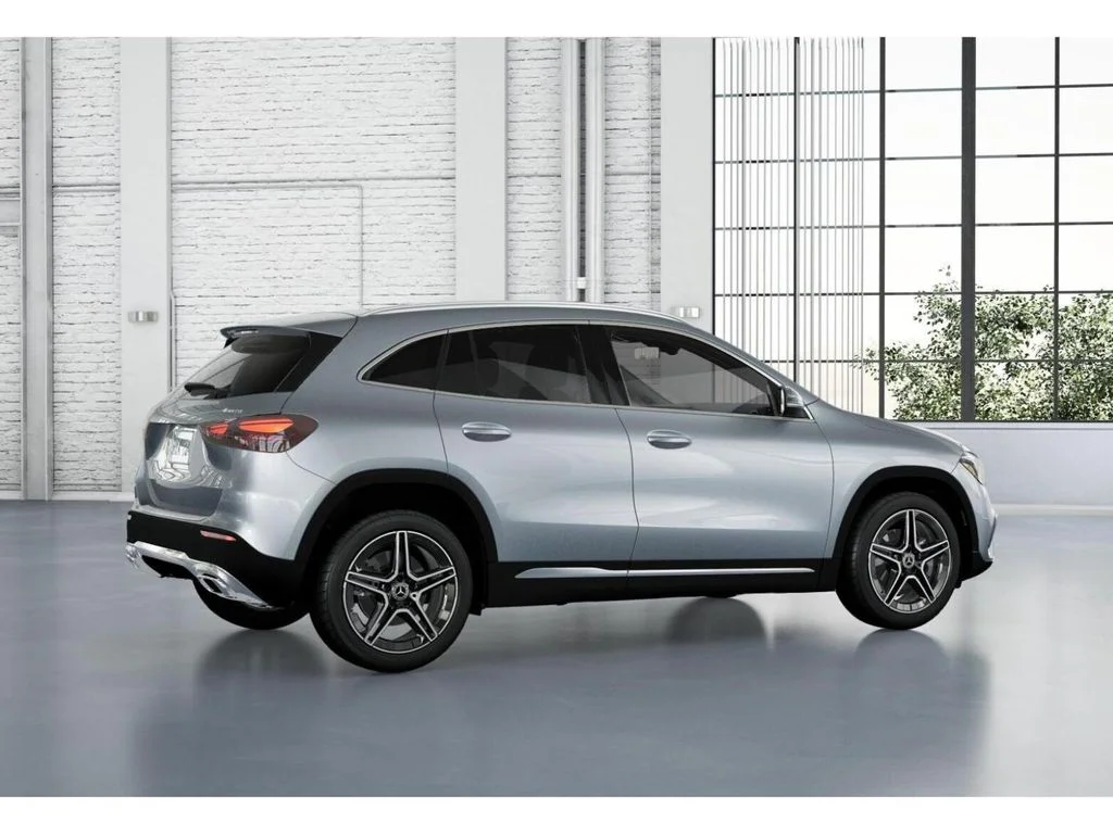 New 2026 Gray Mercedes-Benz GLA 250 image 19