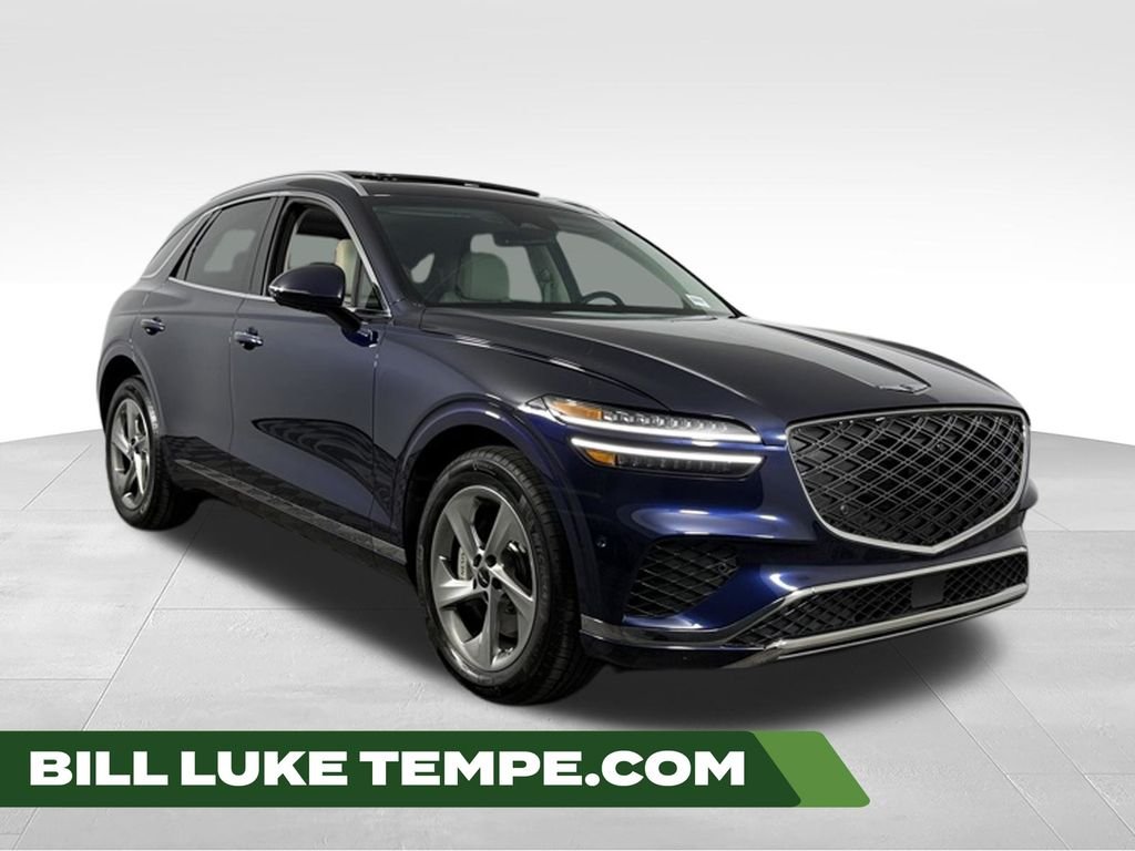 2026 Genesis GV70 2.5T Advanced AWD's photo