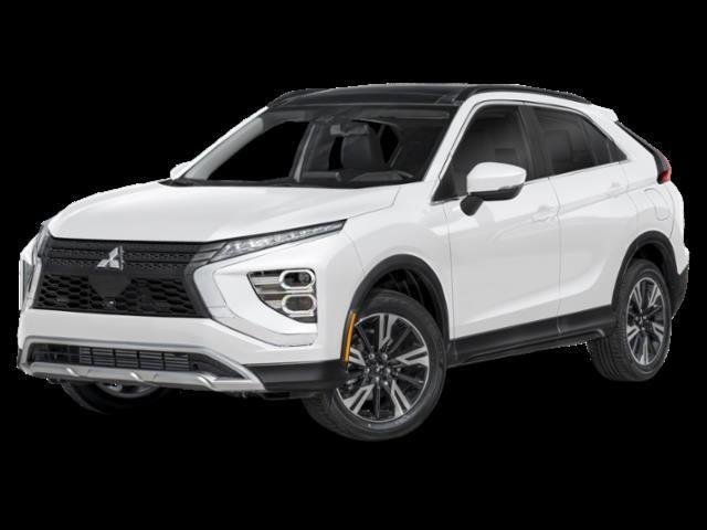 2026 Mitsubishi Eclipse Cross SE S-AWC's photo