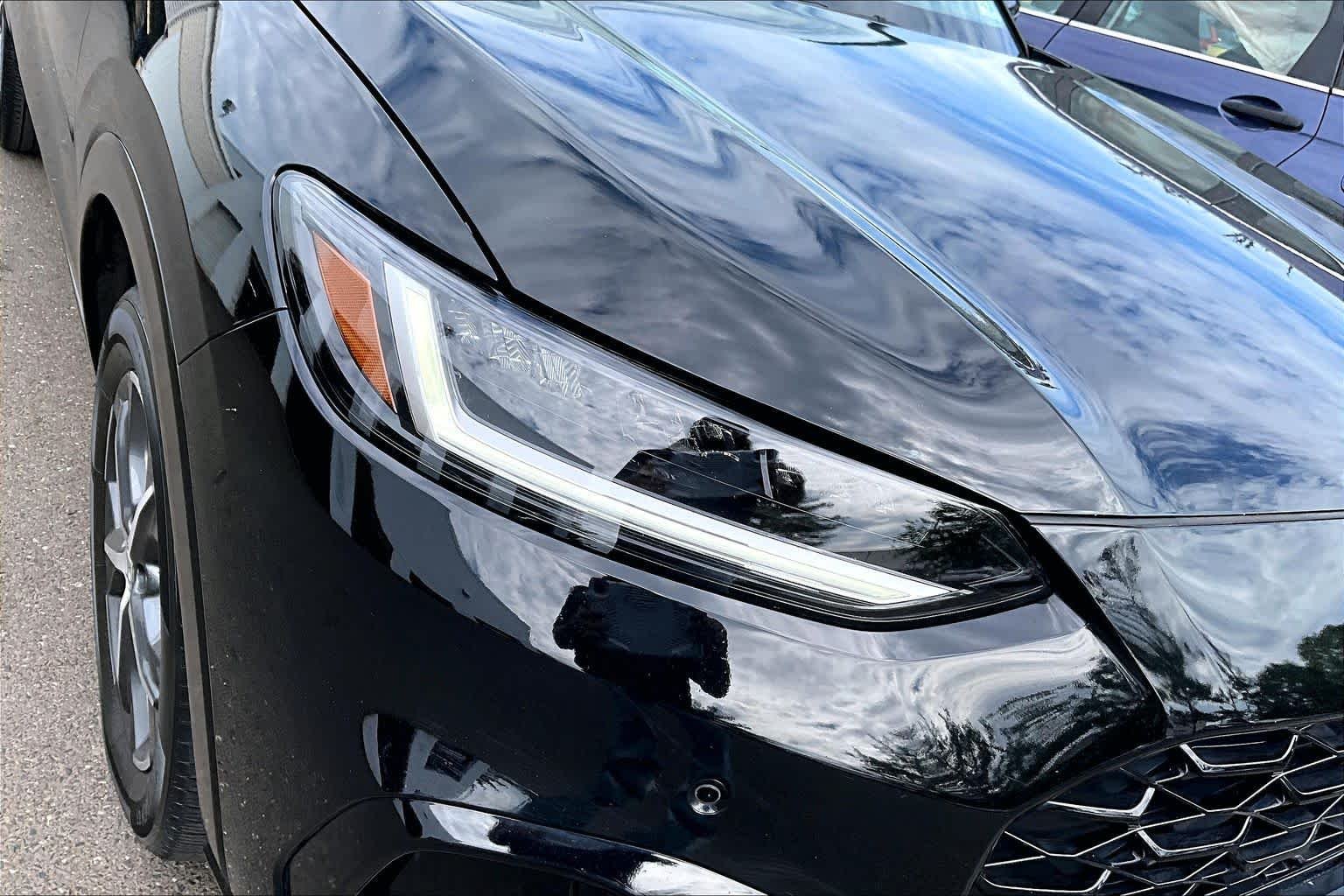 2024 Honda HR-V EX-L - Photo 26