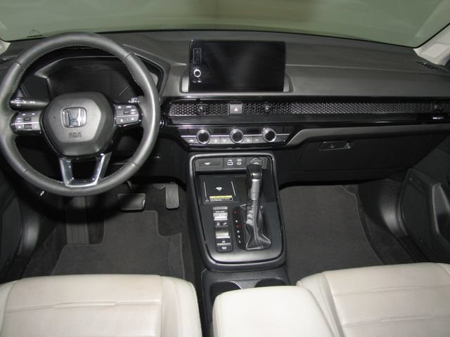 2024 Honda CR-V EX-L - Photo 45