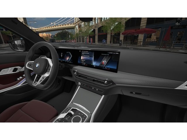 New 2026 Brooklyn Grey Metallic BMW  image 14