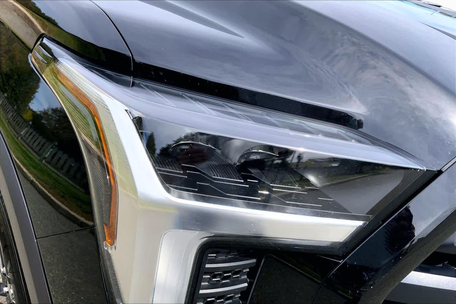 2023 Toyota Tundra SR5 - Photo 28
