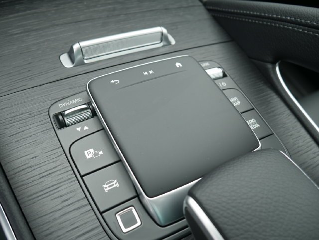 New 2026 Selenite Grey Metallic Mercedes-Benz GLE 350 image 38