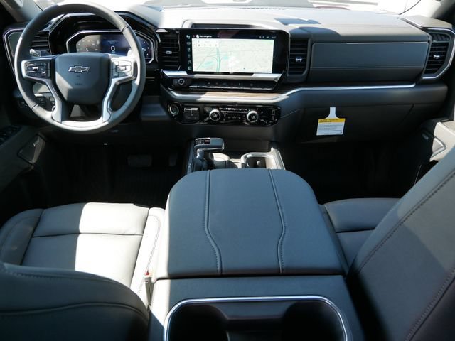 2025 Chevrolet Silverado 1500 LT Trail Boss - Photo 7