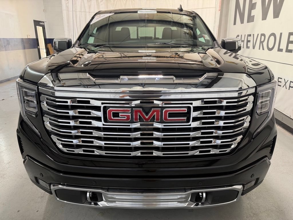 New 2026 Onyx Black GMC Denali image 40