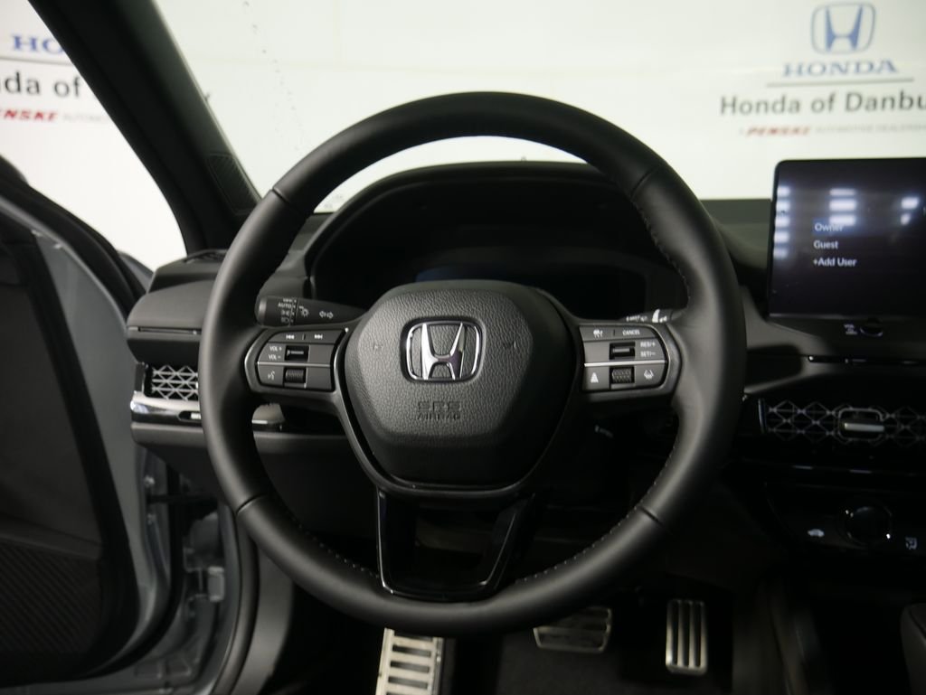 2026 Honda Accord Hybrid Sport - Photo 11