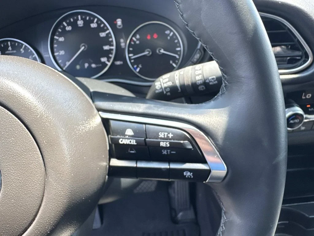 Certified Used 2025 Blue Mazda 2.5 S Preferred Package image 24