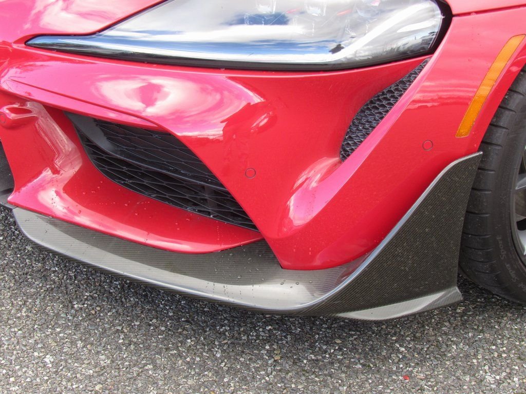 2026 Toyota Supra Premium - Photo 9