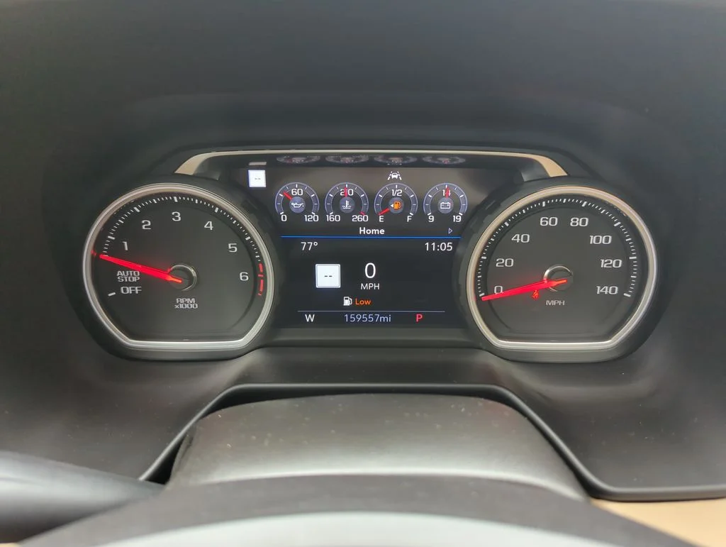 Used 2021 White Chevrolet Premier image 42