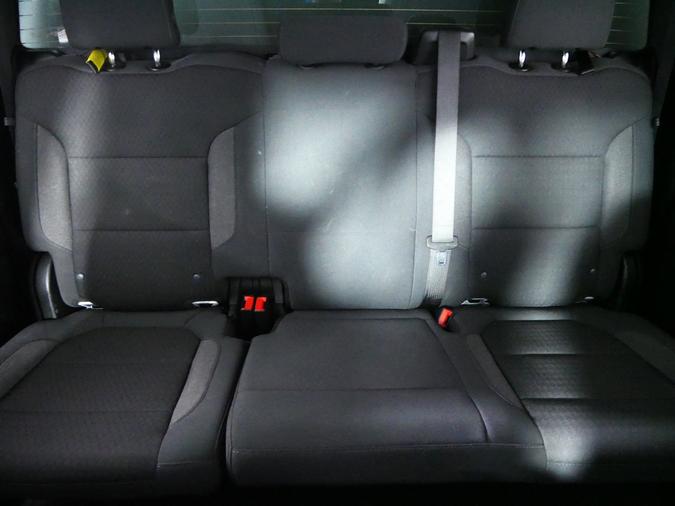 Used 2020 SUMMIT WHITE Chevrolet LT image 13