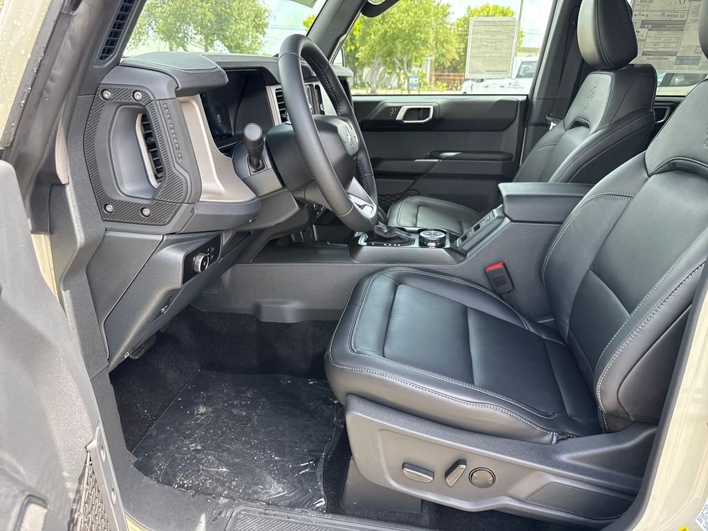 New 2026 Beige Ford Outer Banks image 20