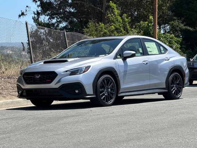 New 2026 ICE SILVER METALLIC Subaru Premium image 7