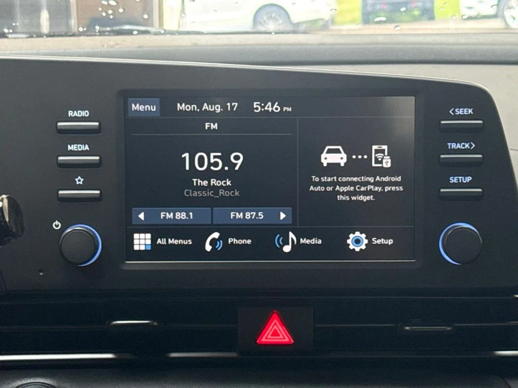 New 2026 Ecotronic Gray Hyundai SEL Sport image 18