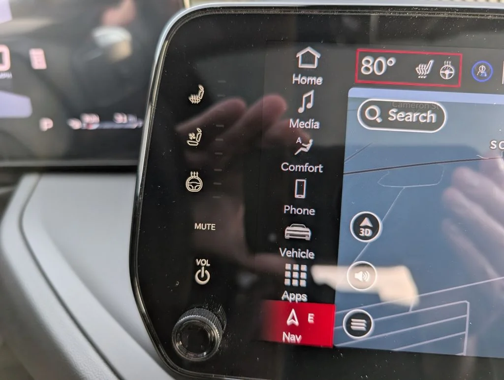 2026 Dodge Charger Scat Pack - Photo 51