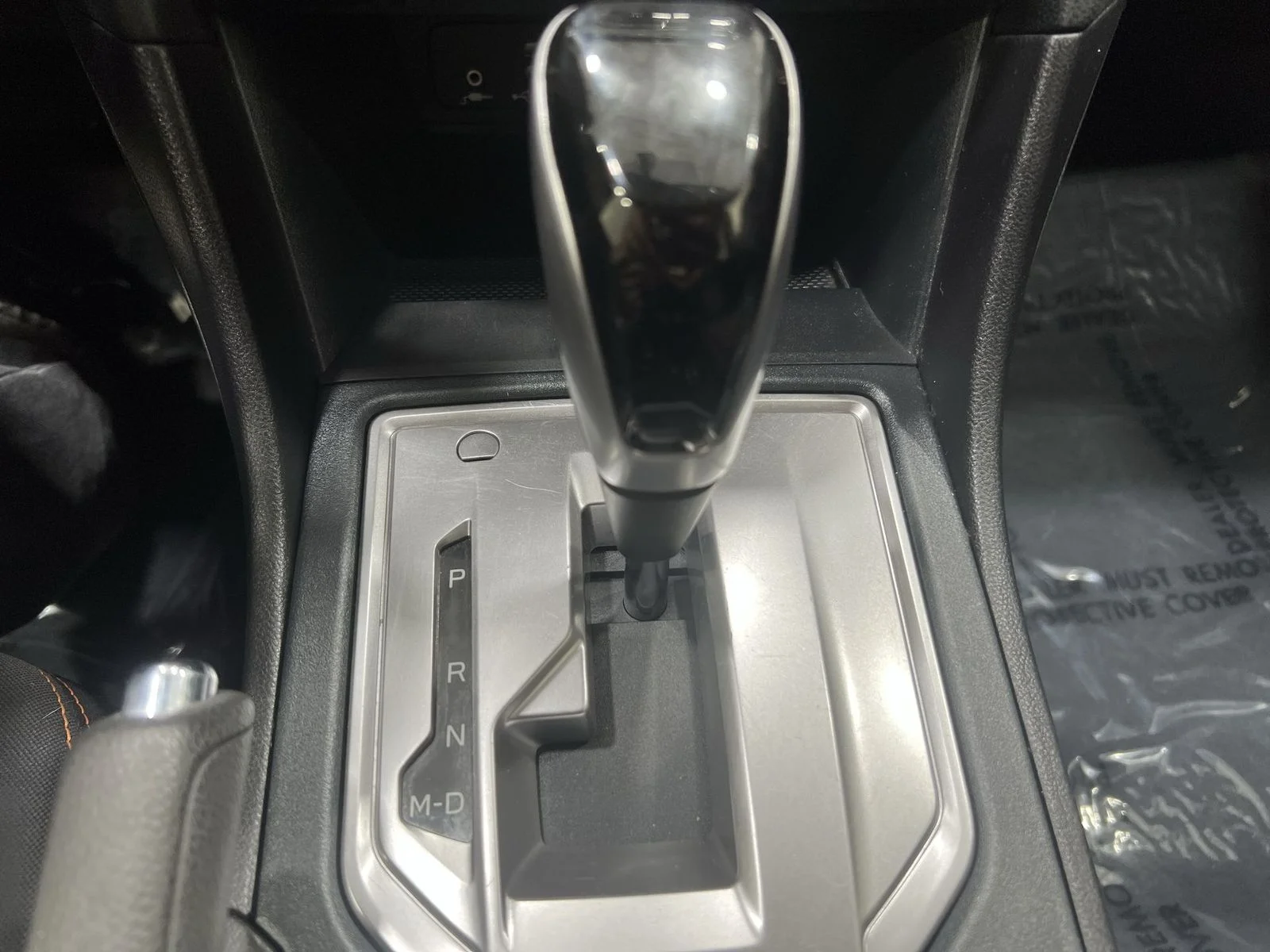 2023 Subaru Crosstrek Premium - Photo 19
