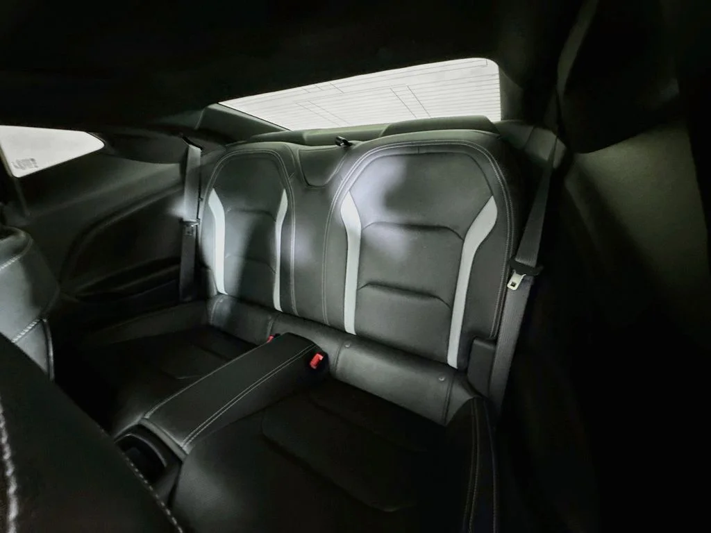 Used 2023 Summit White Chevrolet LT1 image 29