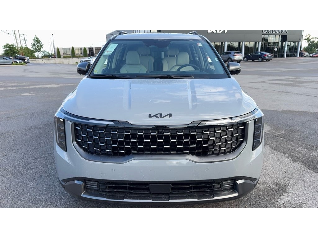 2026 Kia Carnival SX Prestige - Photo 29