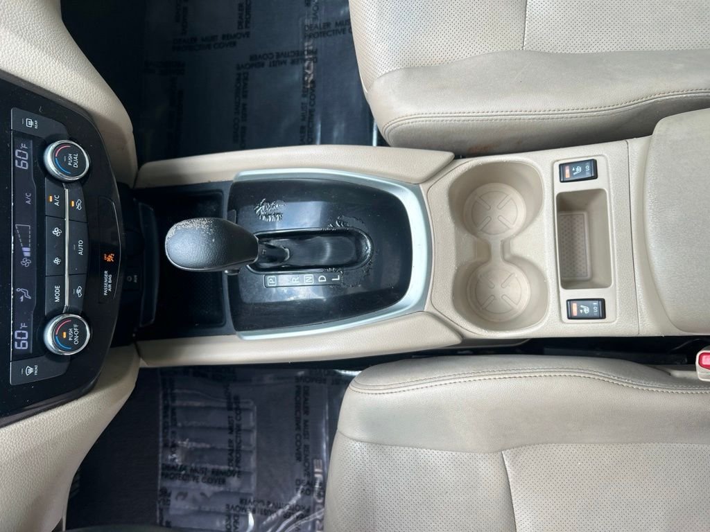 2016 Nissan Rogue SL - Photo 18