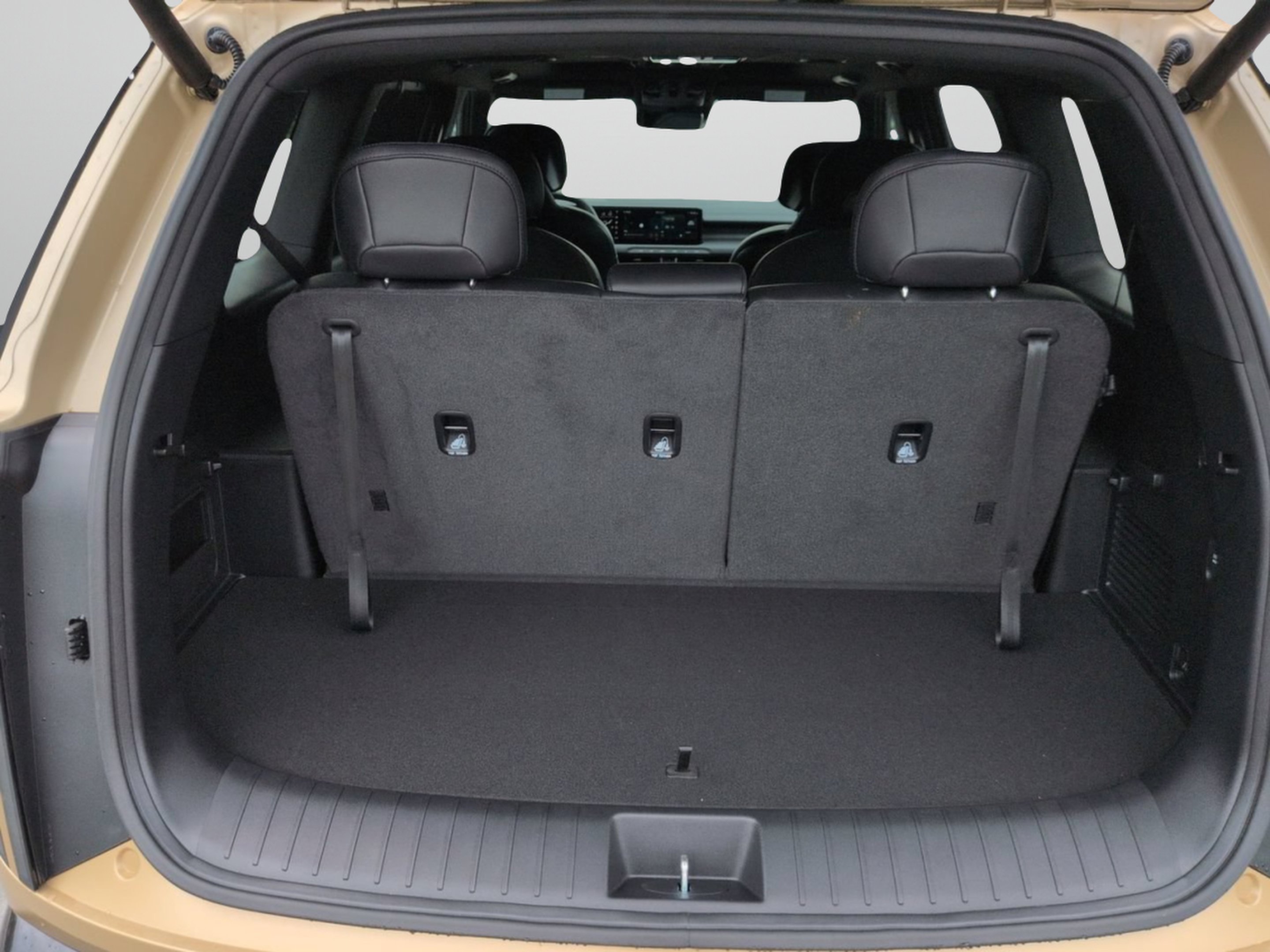 New 2027 Terrain Brown Matte Kia X-Line EX image 10