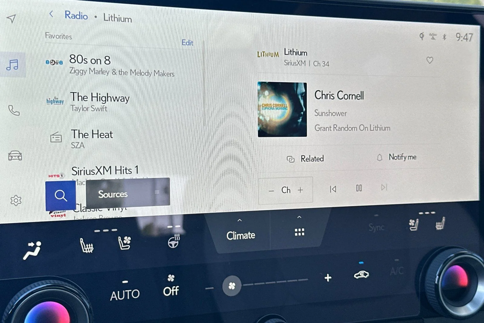 2026 Lexus NX 350 Luxury - Photo 15