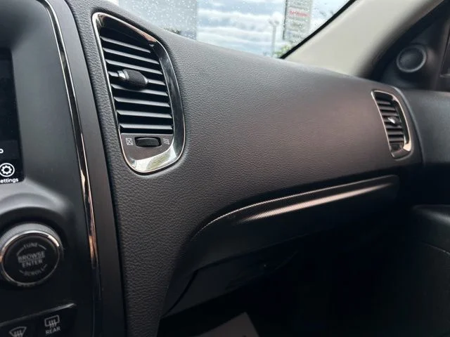 Used 2018 Granite Clearcoat Dodge GT image 41
