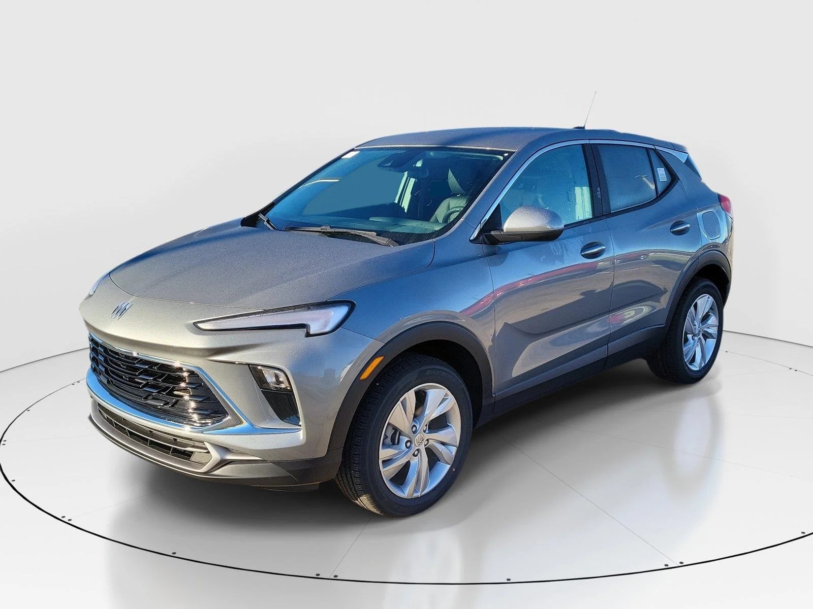2026 Buick Encore GX Preferred - Photo 2