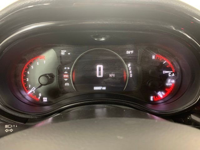 Used 2025 Gray Dodge R/T Plus image 22