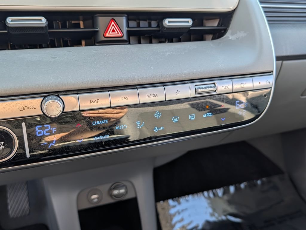 2024 Hyundai IONIQ 5 SEL - Photo 25