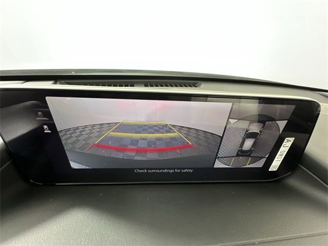 2026 Mazda CX-30 Turbo Premium Plus - Photo 23